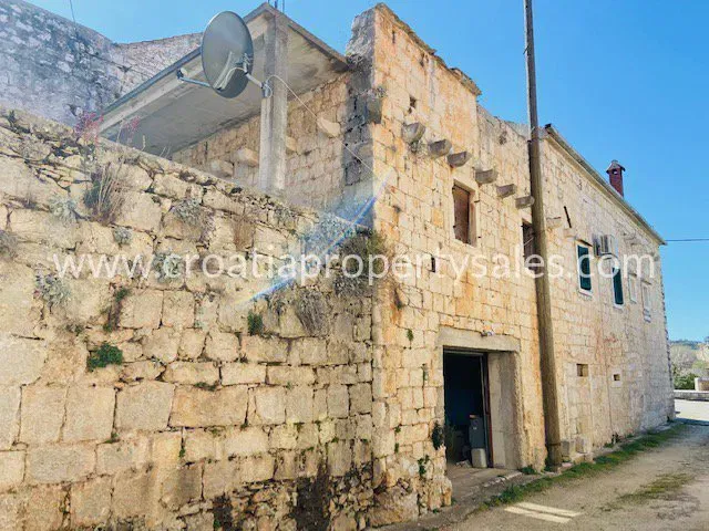 Casa Brač – 3