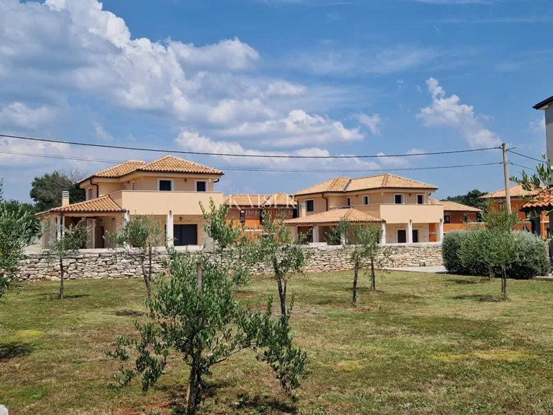 Istria - Juršići - house with pool, 155 m2 – 3