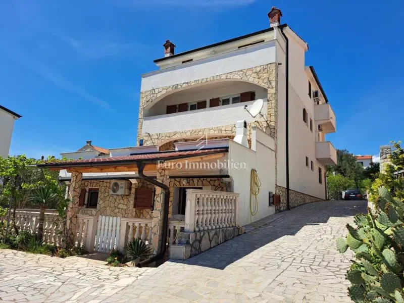 Dom Krk – 3