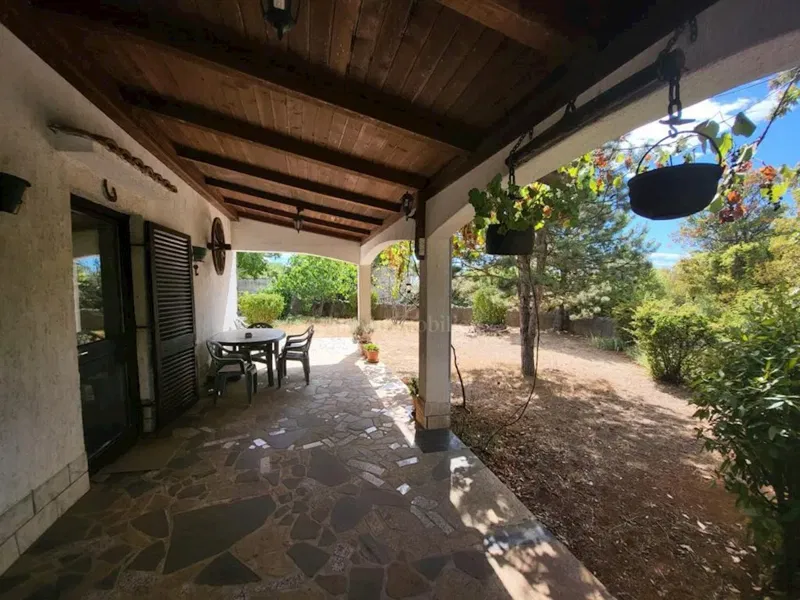 Detached house in a quiet location, island of Krk – 2