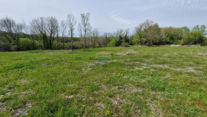 Non-structural plot Rovinjsko Selo, Rovinj, 5.928m2 – 2