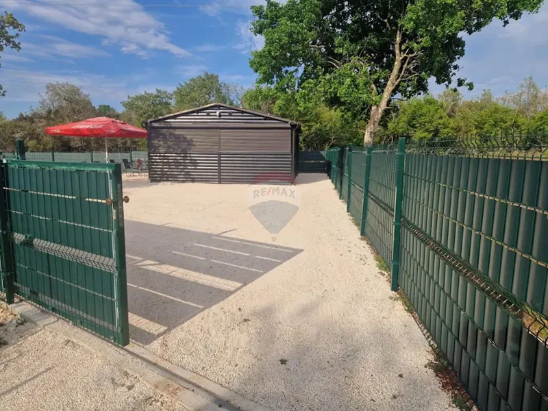 Дом Peroj, Vodnjan, 42m2 – 2