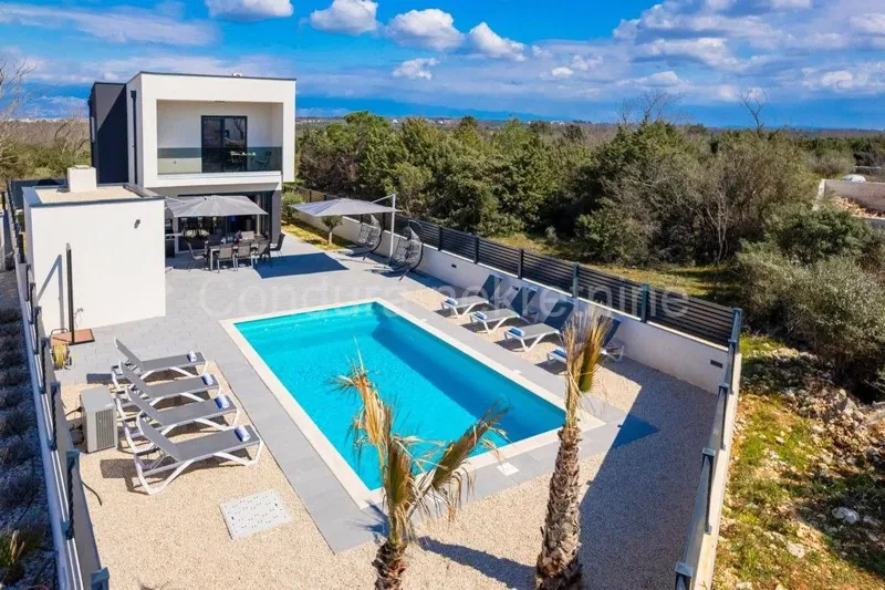 Nin, Zaton - luxury holiday villa – 2