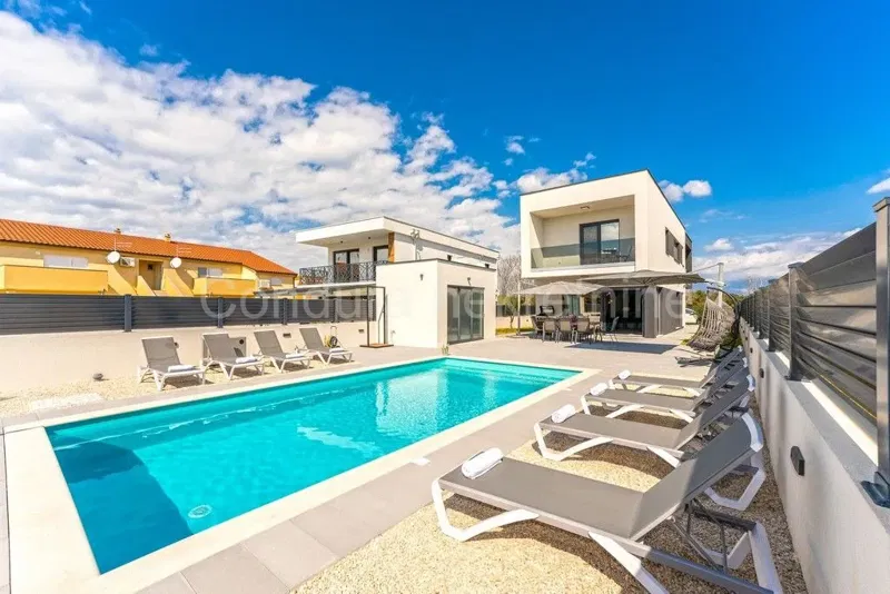 Nin, Zaton - luxury holiday villa – 3