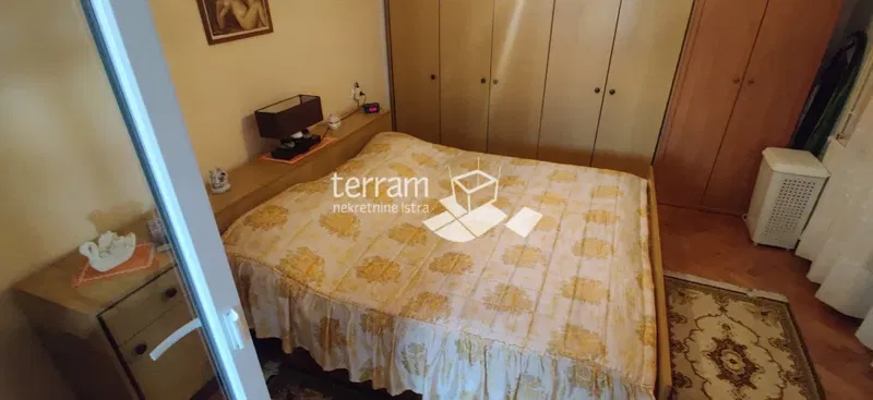 Istria, Pola, Vidikovac, casa a schiera fine 242,23 m2 con giardino 472m2, in vendita – 3
