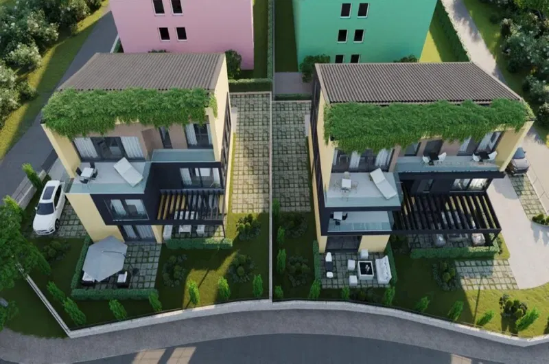 Appartamento, per la vendita, Città diKrk, Croazia, 78 m2, 515.000,00 EUR – 2
