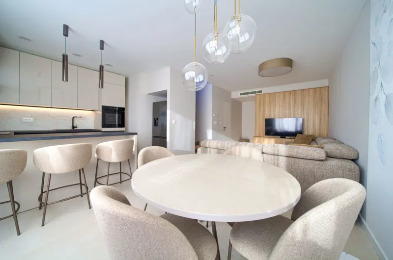 Apartman, prodaja, Grad Krk, Hrvatska, 82 m2, 520.000,00 EUR – 2