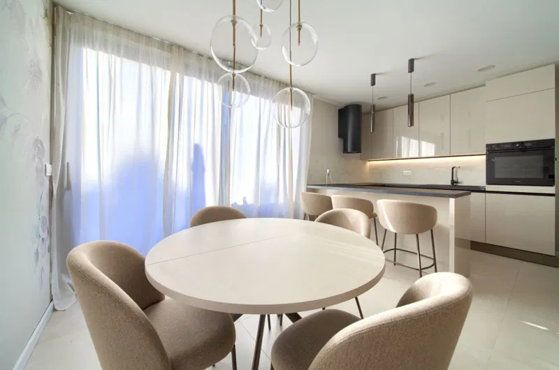 Apartman, prodaja, Grad Krk, Hrvatska, 82 m2, 520.000,00 EUR – 3