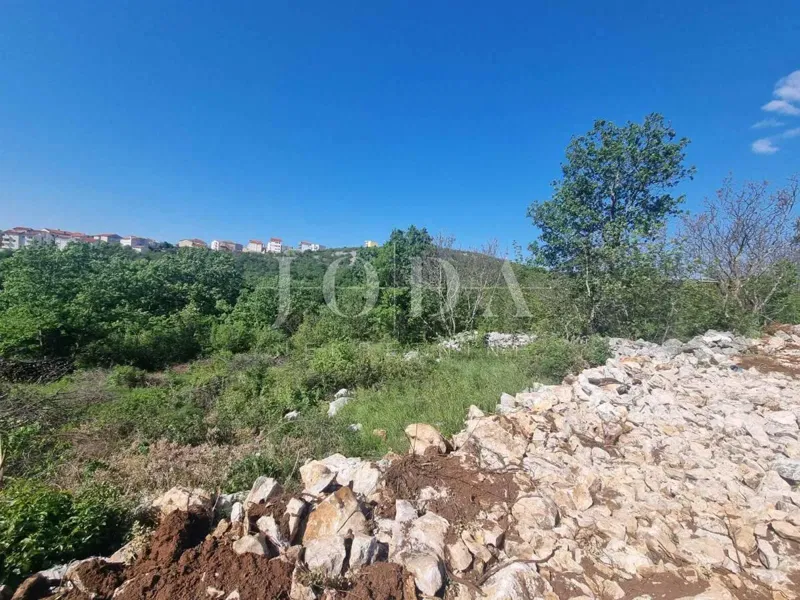 Telek Novi Vinodolski – 3