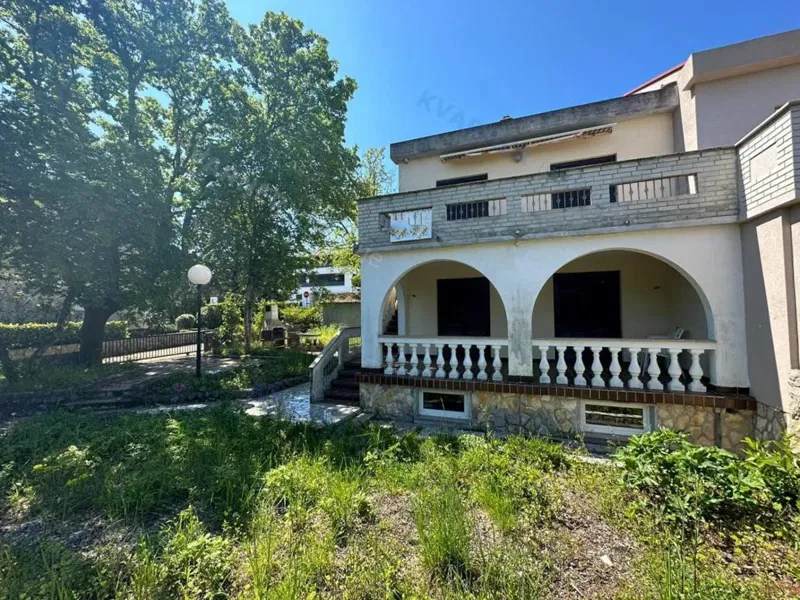 Casa Malinska, 150m2 – 2