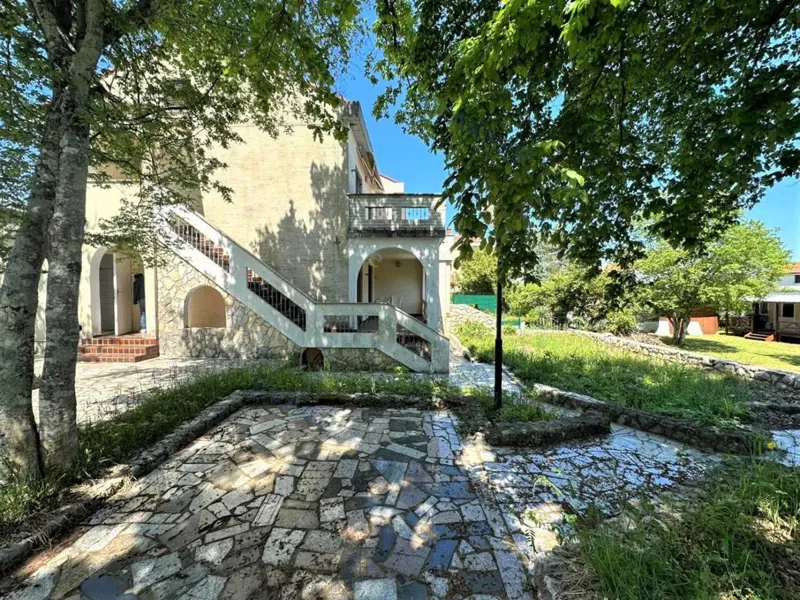 Casa Malinska, 150m2 – 3