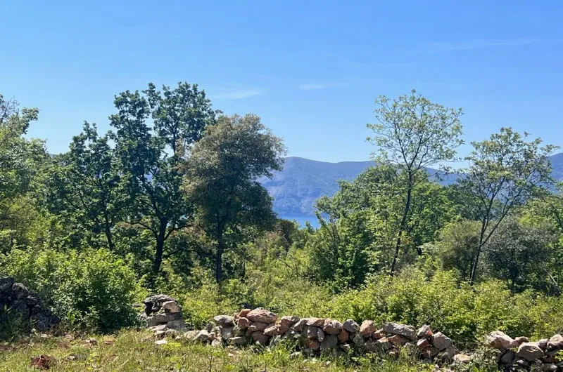 Pozemok Krk – 2