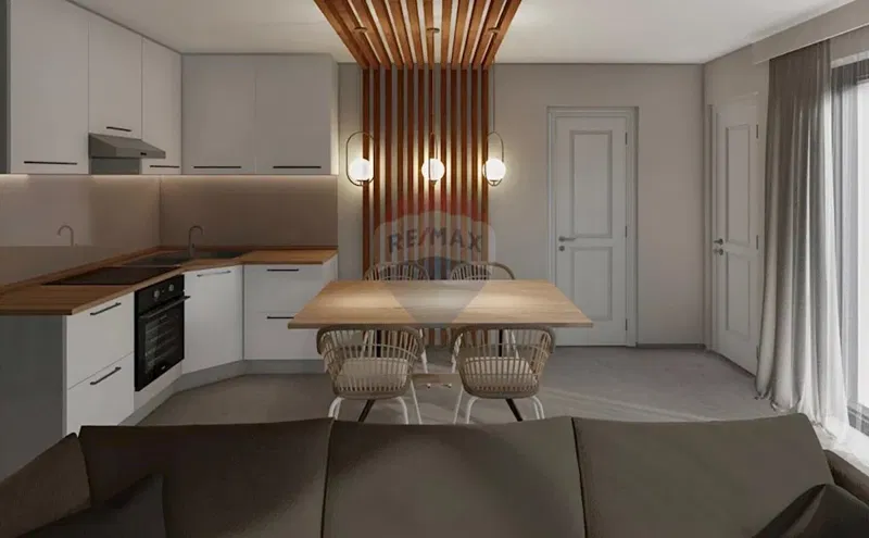 Appartamento Funtana, 42m2 – 2