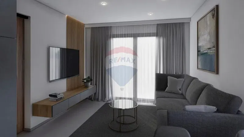 Квартира/Апартамент Funtana, 77,30m2 – 3