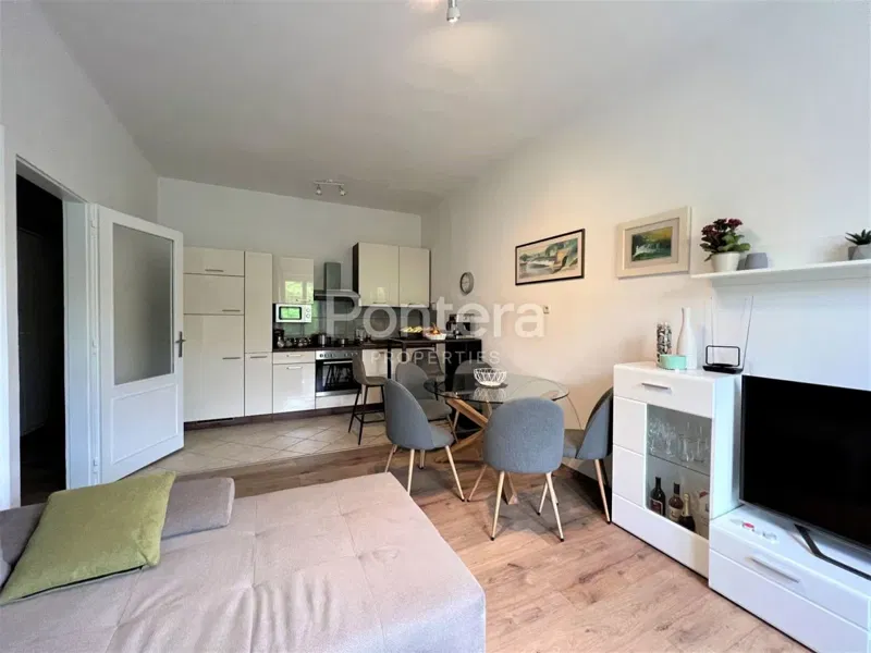 Apartmán Belveder, Rijeka, 65,60m2 – 2
