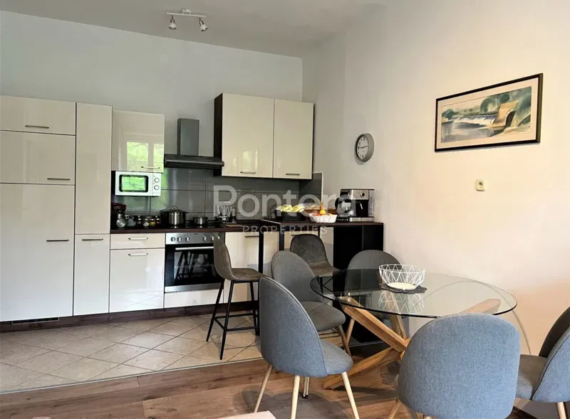 Apartmán Belveder, Rijeka, 65,60m2 – 3