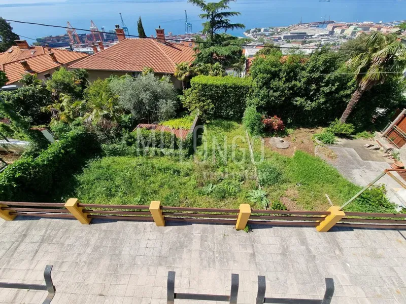 Квартира Trsat, Rijeka, 132m2 – 2
