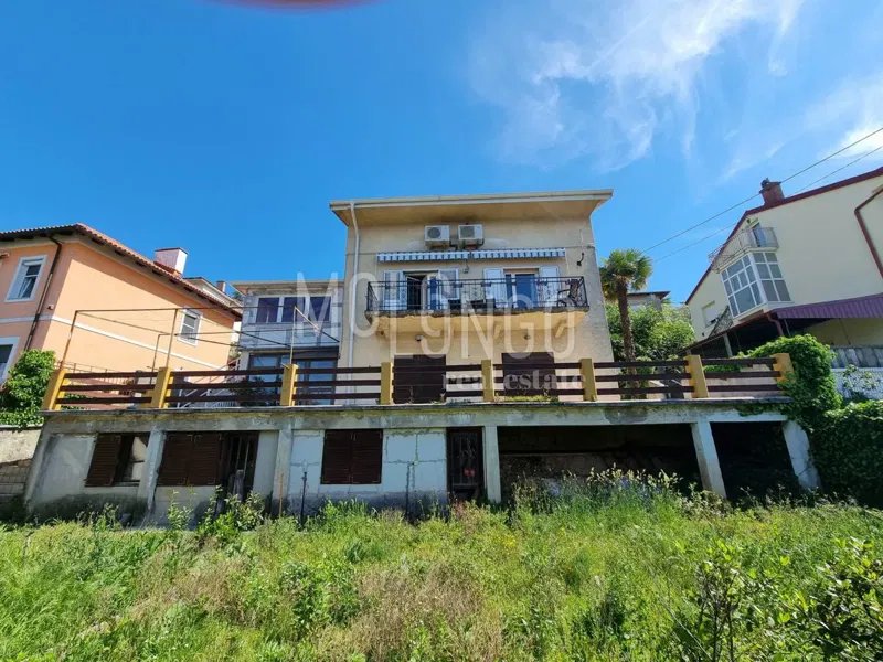 Квартира Trsat, Rijeka, 132m2 – 3