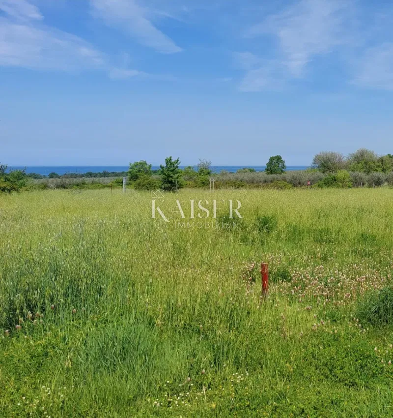 Земля під забудову Poreč, 2.874m2 – 2