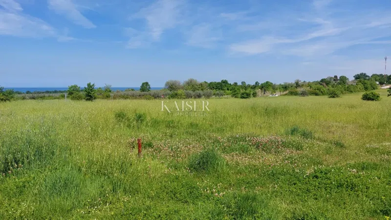 Земля під забудову Poreč, 2.874m2 – 3
