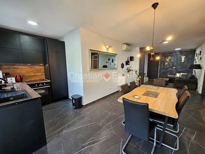 Квартира Omiš – 2