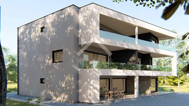 Apartment Vir, 149,85m2 – 3