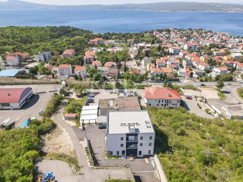 Allogio Selce, Crikvenica, 150,48m2 – 2