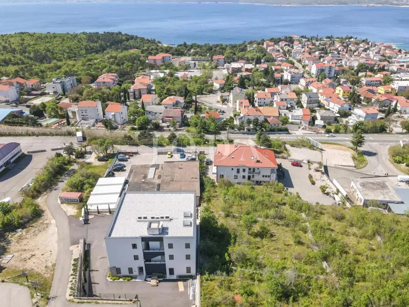 Allogio Selce, Crikvenica, 150,48m2 – 3