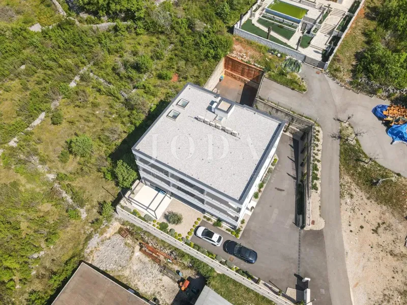Allogio Selce, Crikvenica, 150,48m2 – 3
