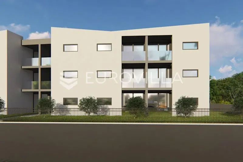Istria, Medulin, one bedroom apartment 300 m from the sea - OPPORTUNITY – 2