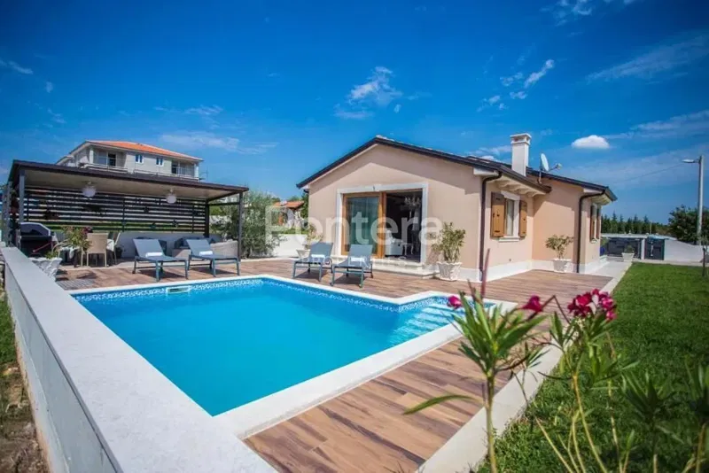 Ház Poreč, 85m2 – 3