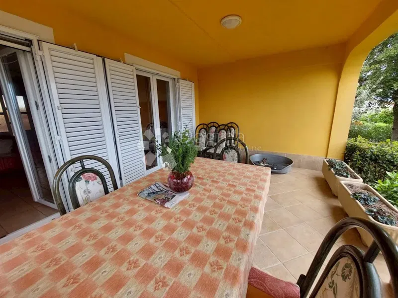 MALINSKA, HOUSE WITH 3 APARTMENTS 70 M FROM THE SEA – 3