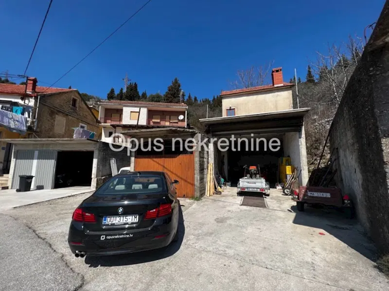 Casa Kula Norinska – 2