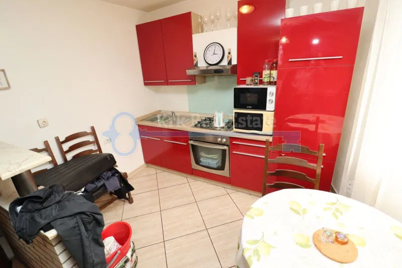 ROVINJ - APARTMAN DRUGI RED DO MORA – 3