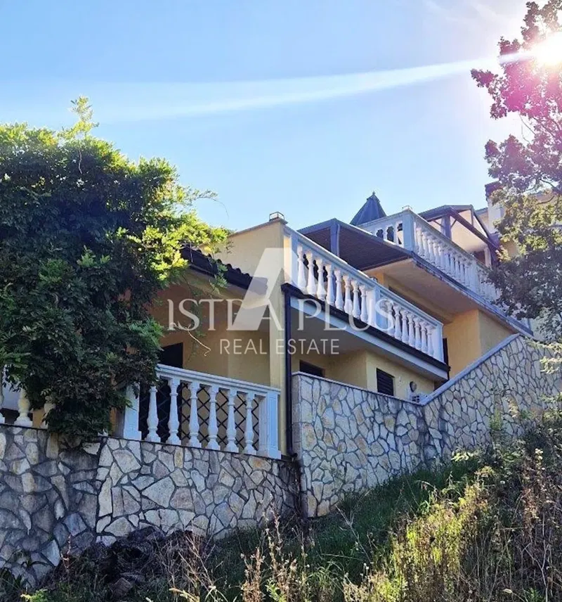 Ház Poreč – 2