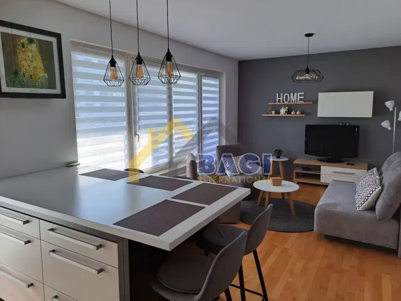 Flat/apartment Lanište, Novi Zagreb - Zapad, 83m2 – 2