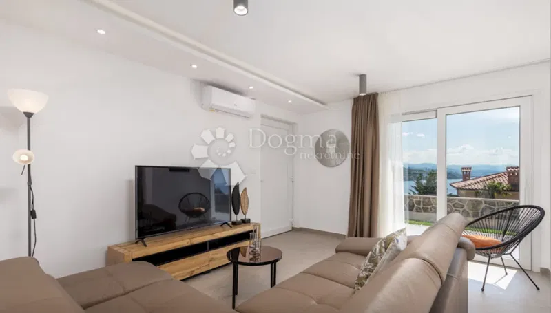 House Volosko, Opatija, 85m2 – 3