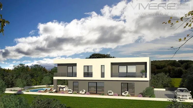 Modern Masterpiece with panoramic views – 2