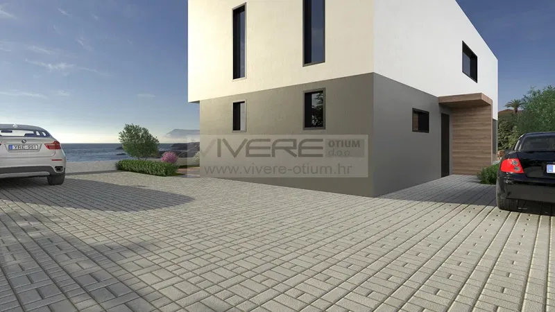 Modern Masterpiece with panoramic views – 3