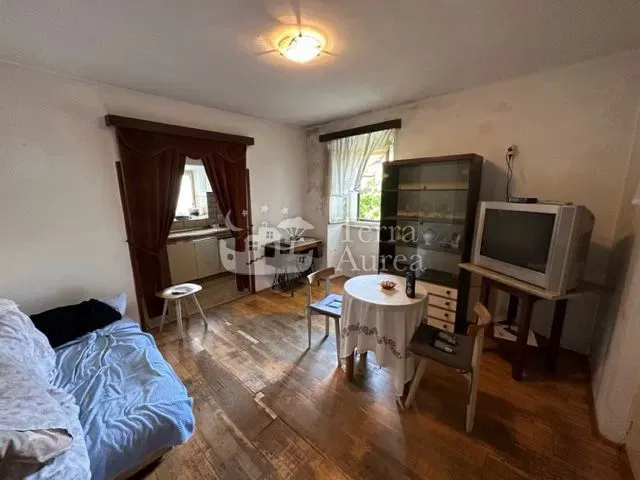 Old house Malinska, Malinska-Dubašnica, 137m2 – 2