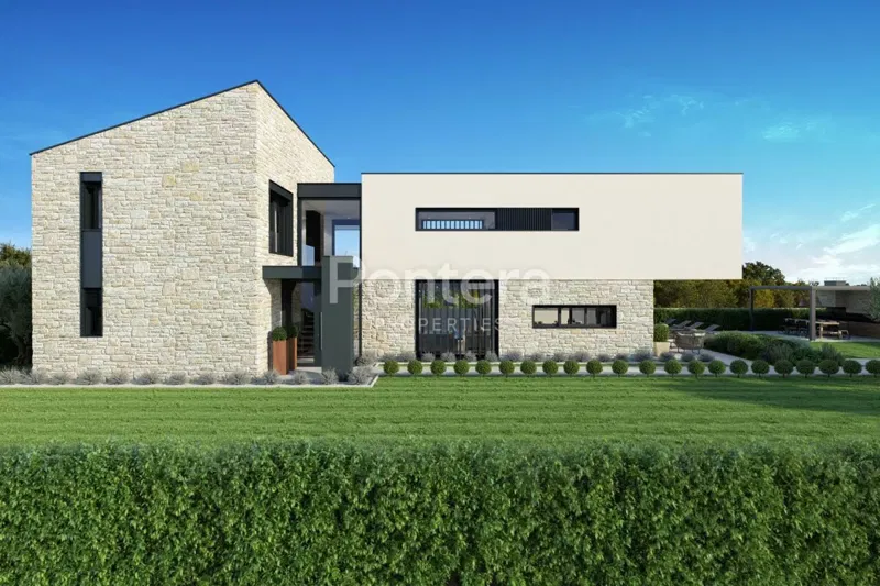 Ház Poreč, 213,64m2 – 3