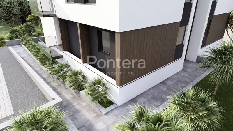 Business premise Zamet, Rijeka, 58m2 – 2