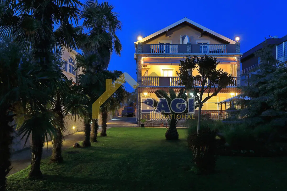 Casa Bibinje, 400m2