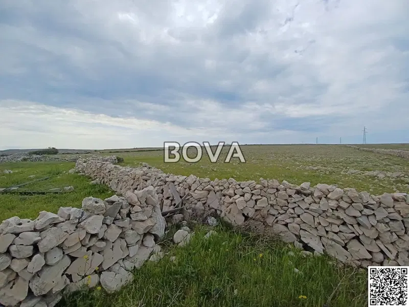 Участок Povljana – 2