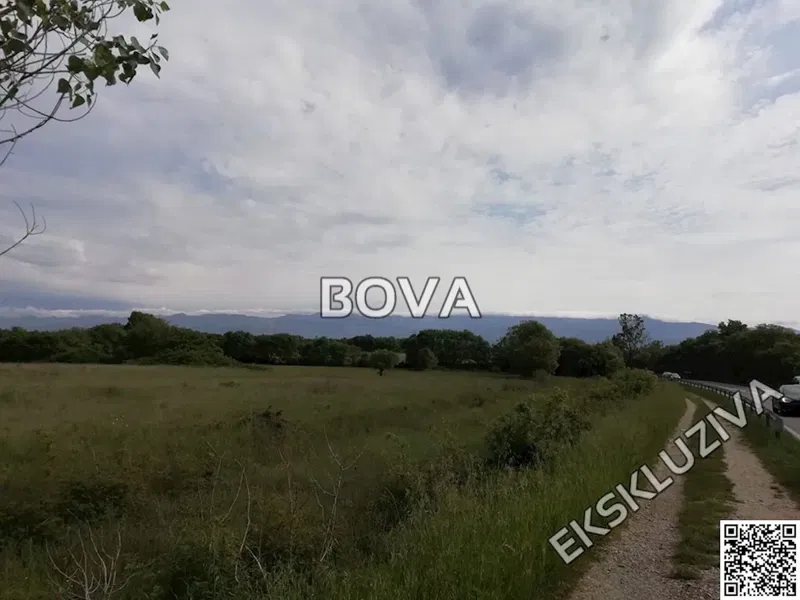 Agricultural land 2199 m2 – Poličnik *Opportunity* (ID-2323) – 3