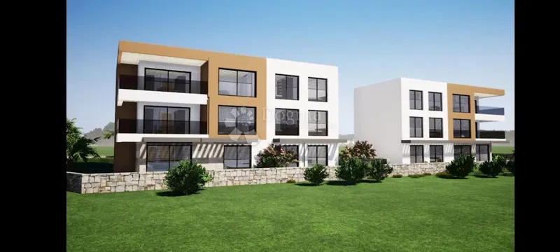 Byt Vodice – 3