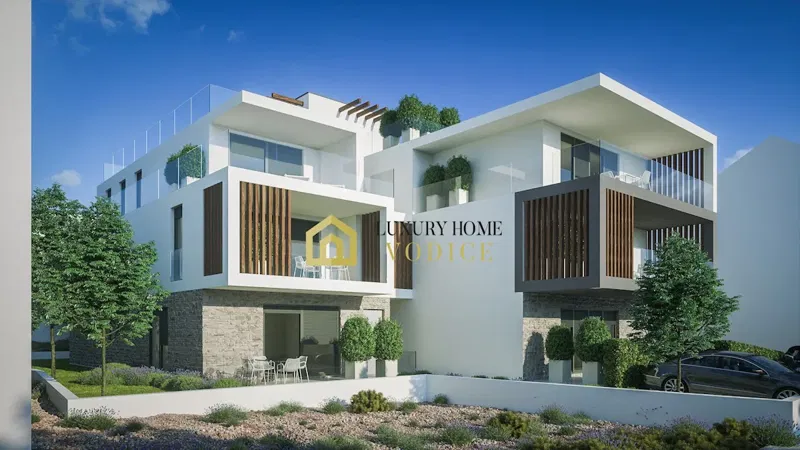 Appartamento Vodice – 2