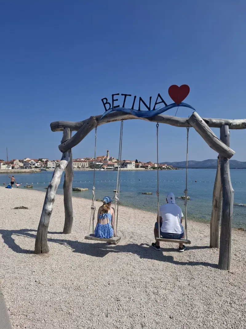 Dom Betina – 2