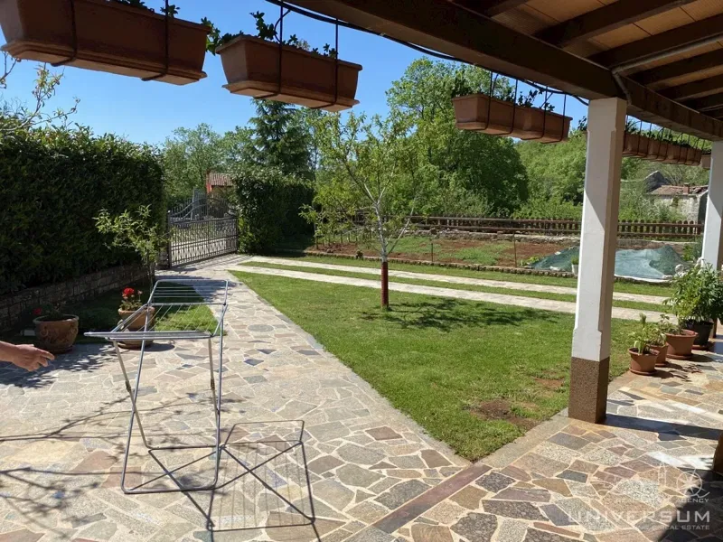 Casa vicino a Grisignano – 3