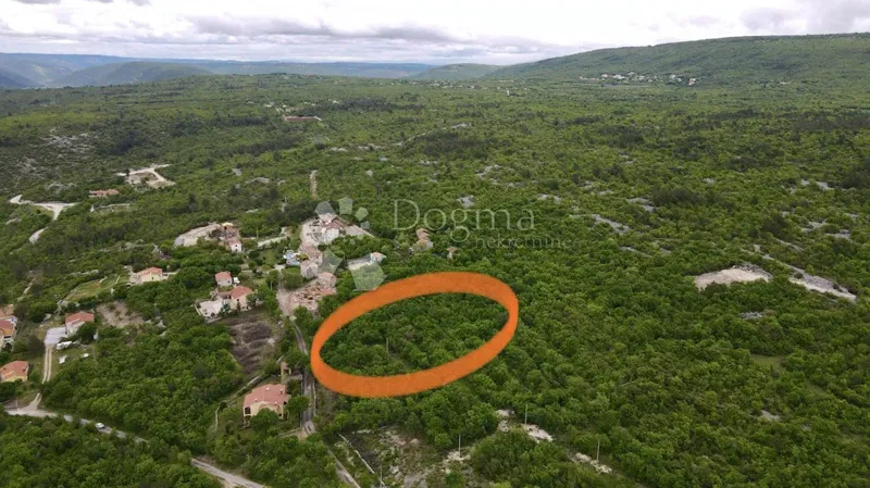 Land Rabac, Labin, 6.000m2 – 3